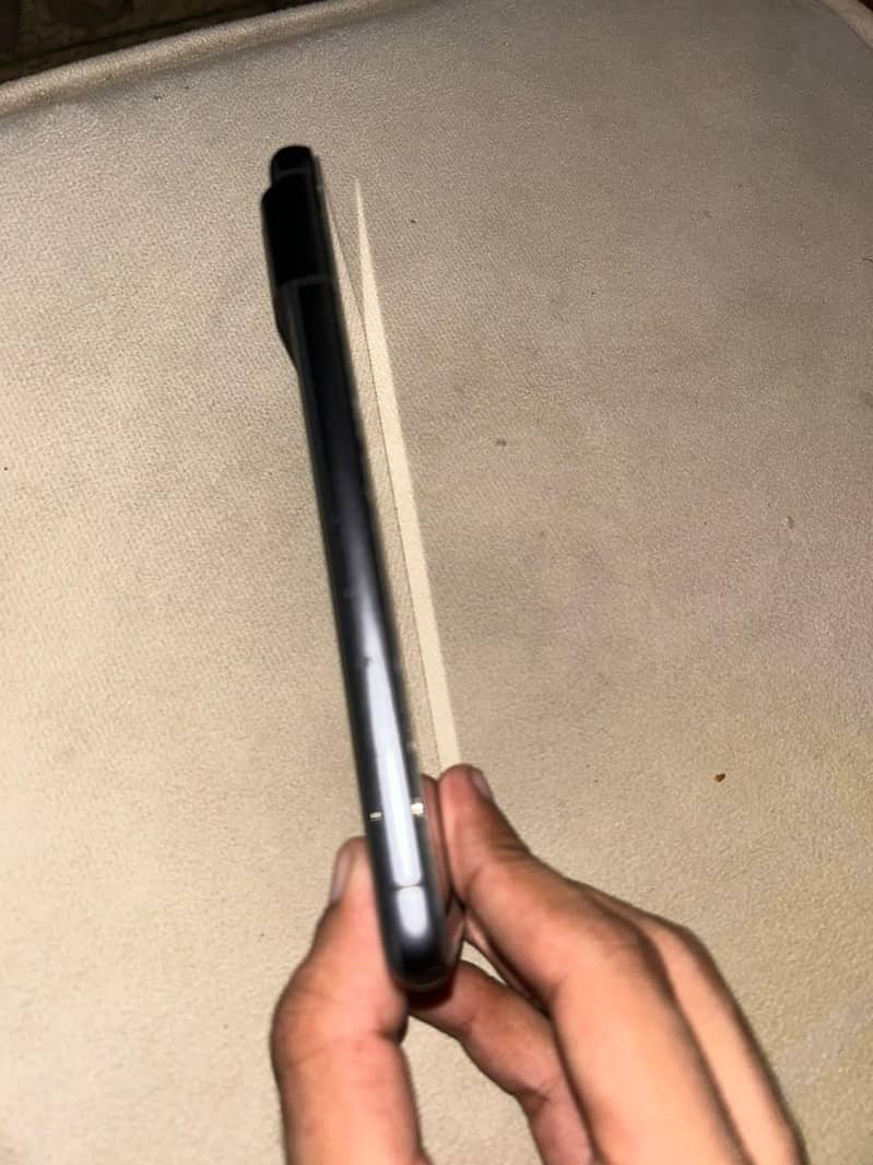 Google Pixel 8 5