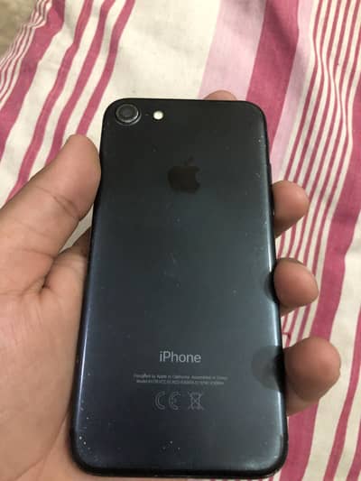 iphone 7 non pta 32gb bypass
