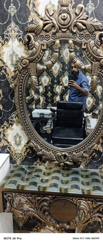 2 set mirror for sale