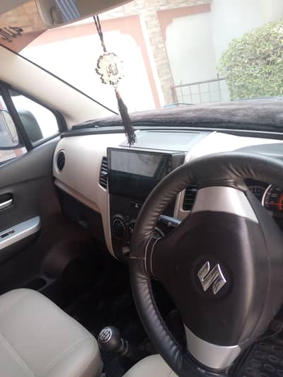 Suzuki Wagon R VXL 2020/21