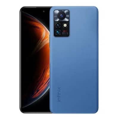 Infinix Zero X Neo