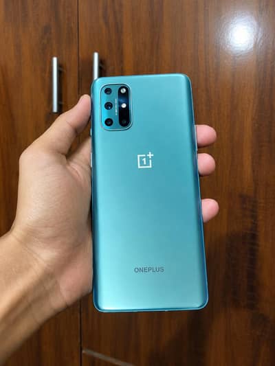 One Plus 8T 12/256 Dual Sim Approved