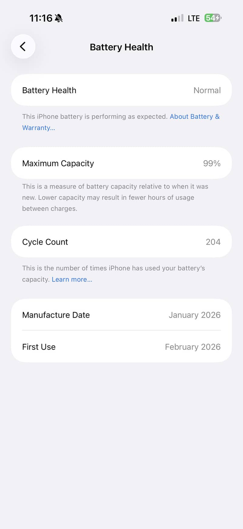Apple iPhone 17 Pro Max 1