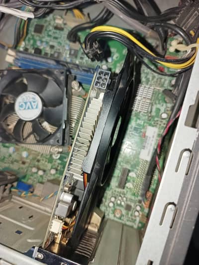 GTX750ti2gb ddr5