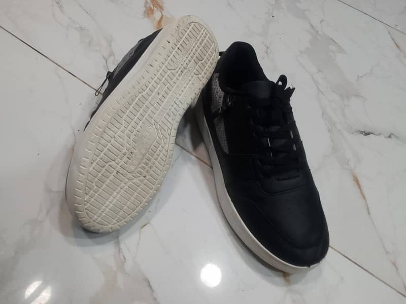 original shoe 1