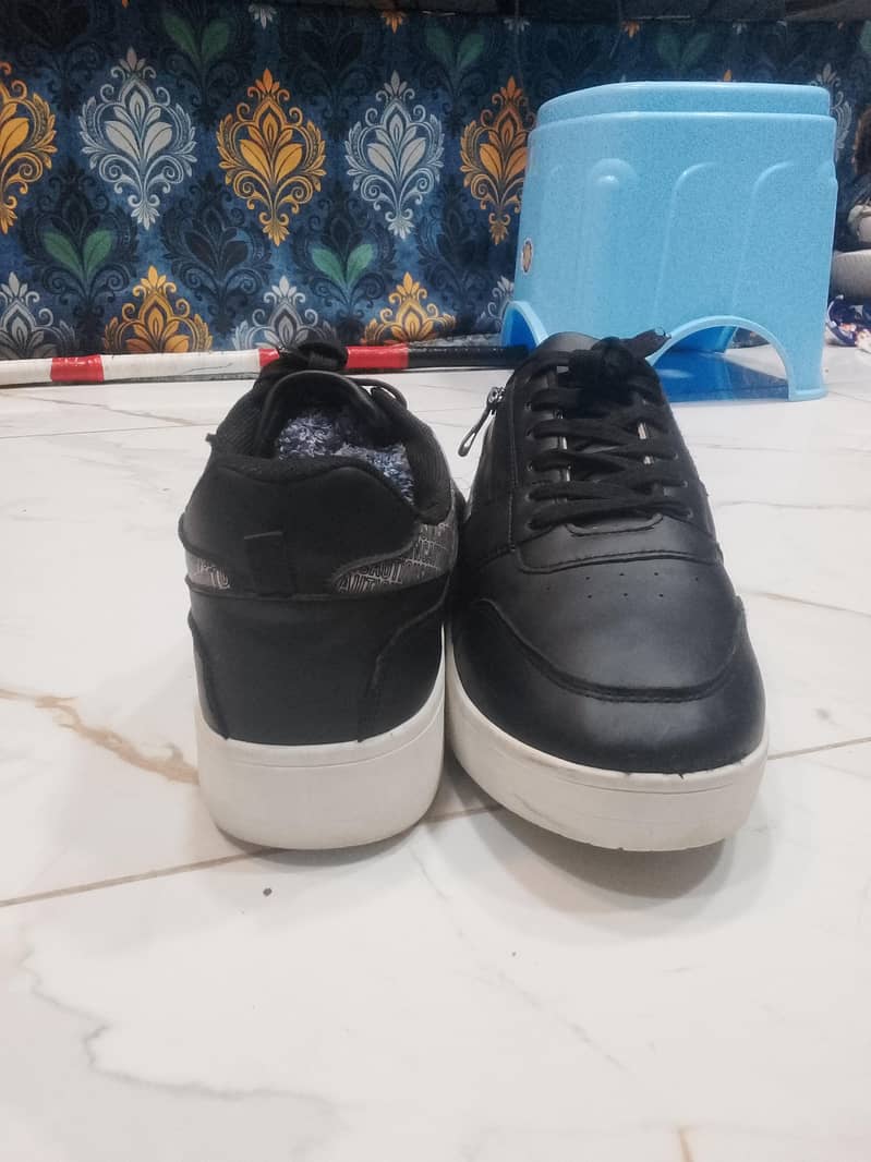 original shoe 2