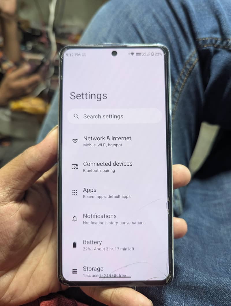 Sparx Note 20 exchange possible 7