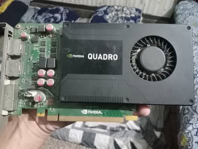 Nvidia Quadro K2000 2 gb card best budget
