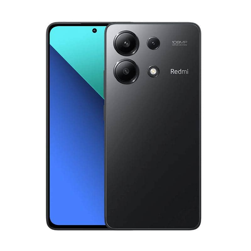 Xiaomi Redmi Note 13 0