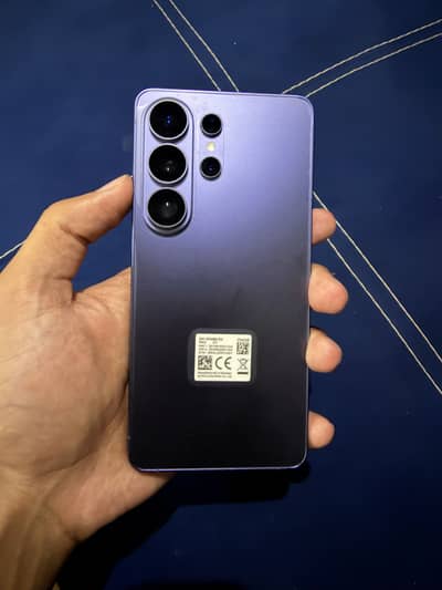Samsung Mobile S26 Ultra
