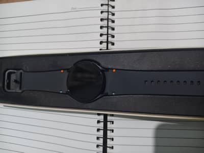 Samsung Galaxy watch Fe, almost new only box open