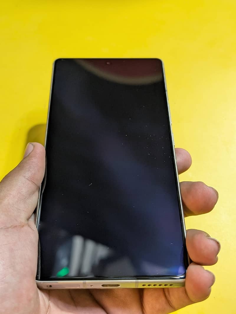 Infinix Note 50 Pro 1