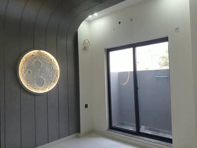 5 MARLA BRAND NEW HOUSE FOR SALE| AL,KABIR TOWN PHASE 2