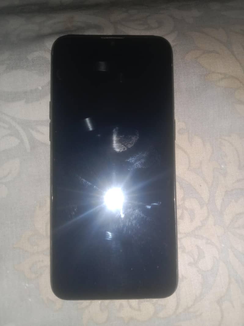 OPPO A1k 2