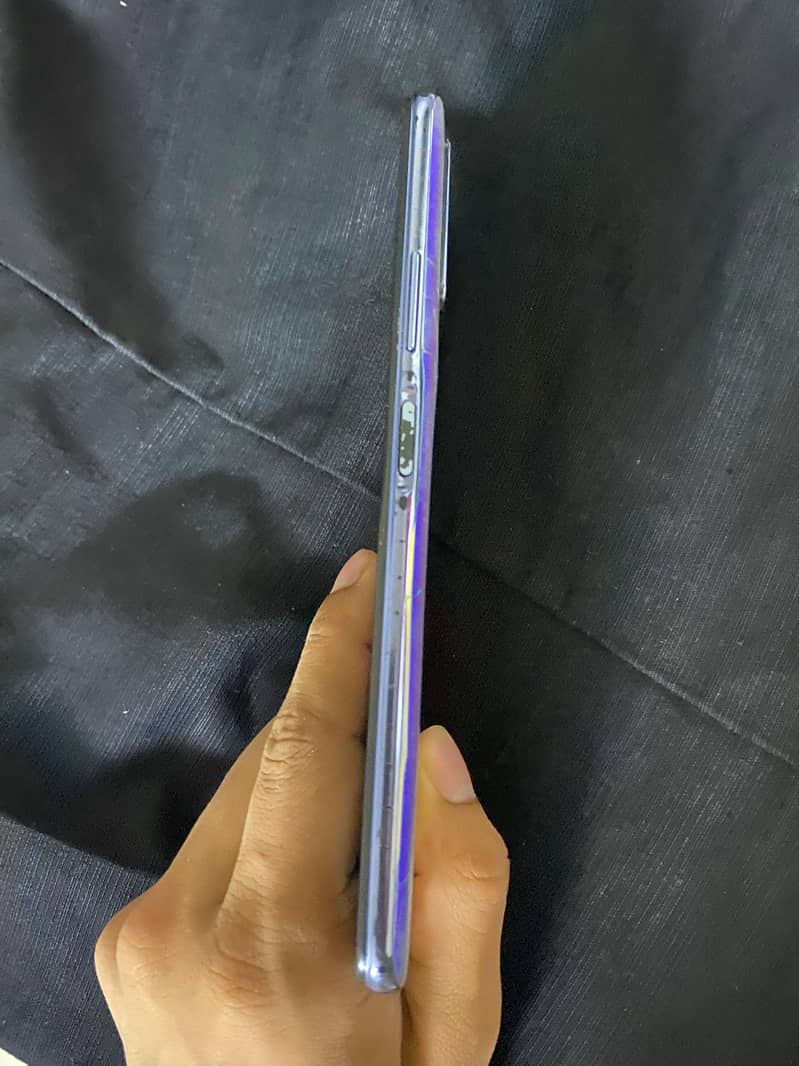 Infinix Note 8 5