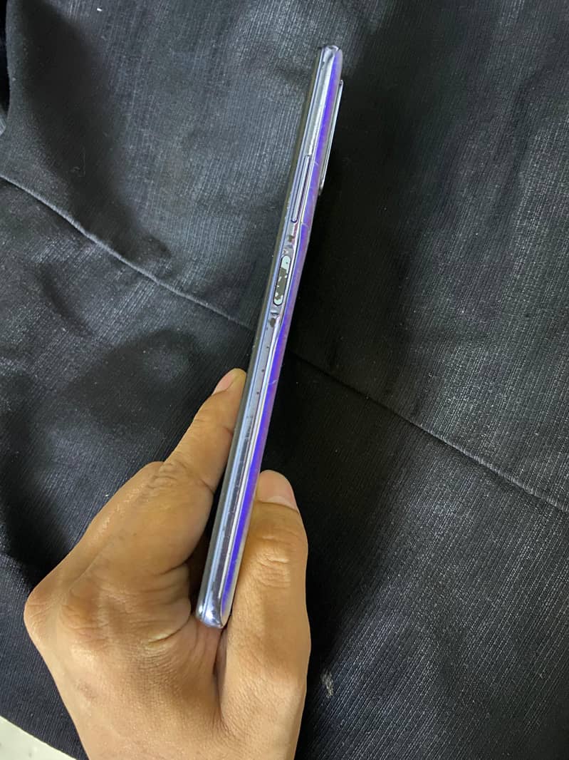Infinix Note 8 6
