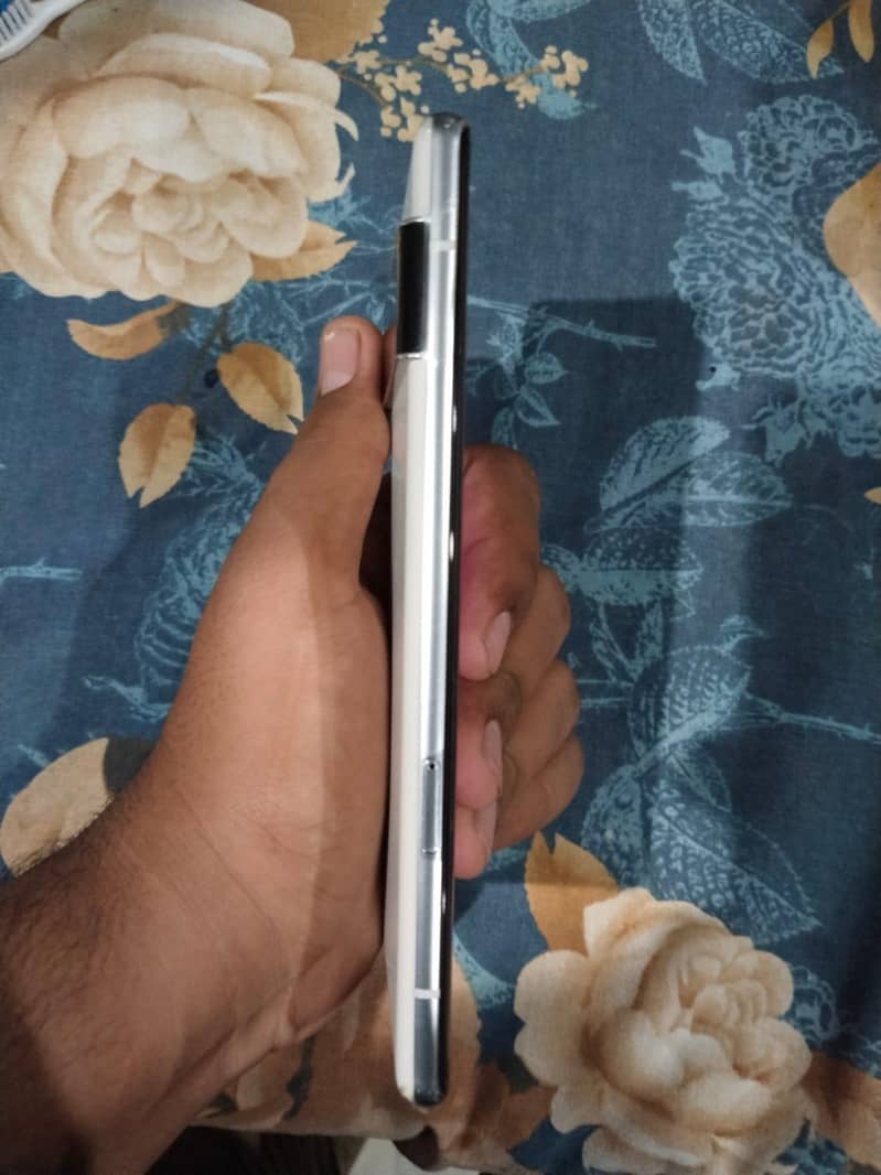 Google Pixel 6 Pro 5