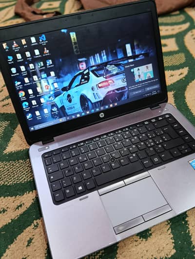 Hp laptop