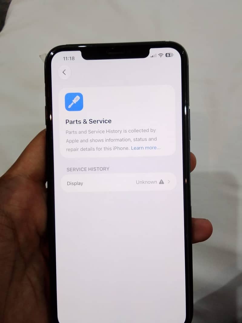 Apple iPhone 11 pro max 2