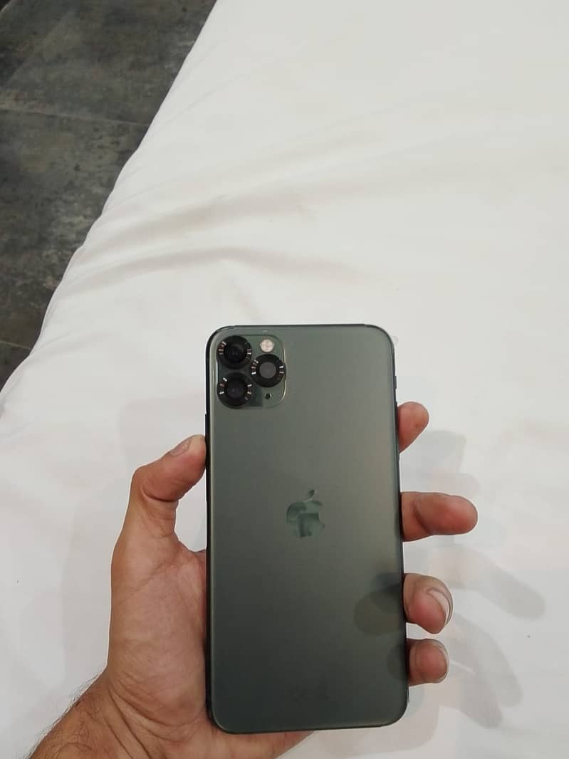 Apple iPhone 11 pro max 3