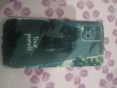 Vivo Y33s