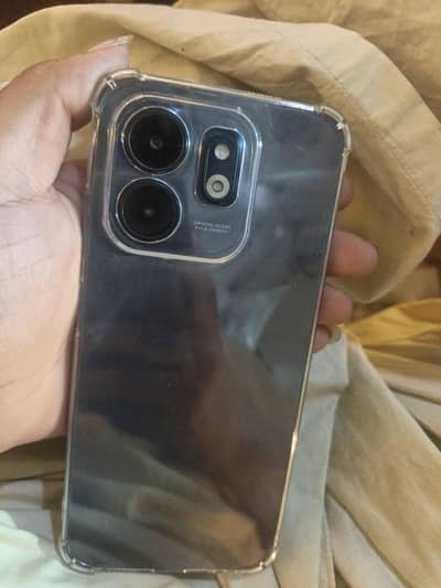 Infinix smart 9 4/128 only mob whartpp 03280863023
