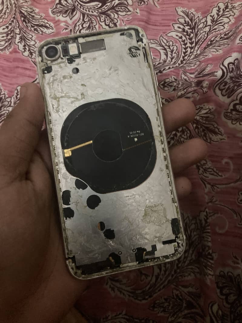 Apple iPhone SE 1