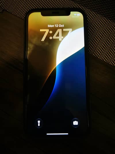 IPhone 12 pro 256GB