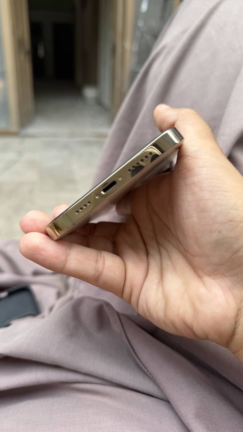 Apple iPhone 12 Pro Max 3