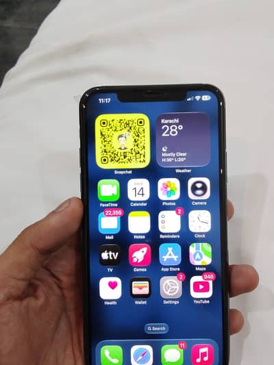 Apple iPhone 11 pro max