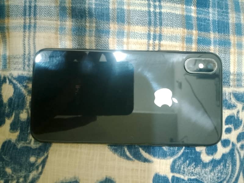 Apple iPhone X 0