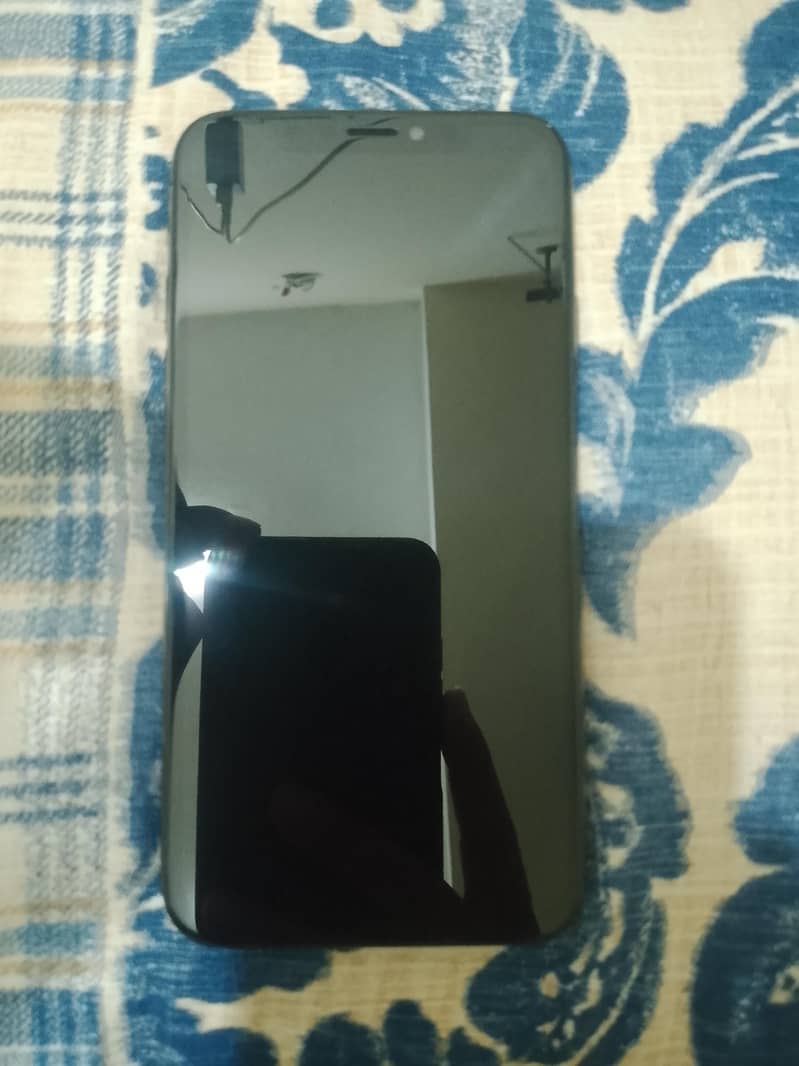 Apple iPhone X 1