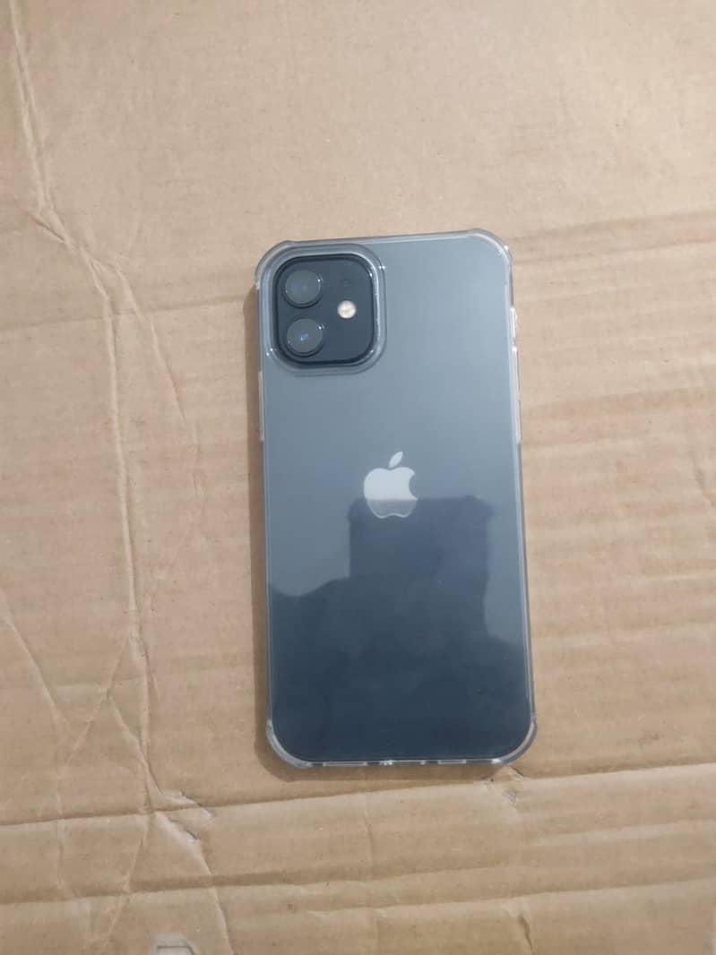Apple iPhone 12 1