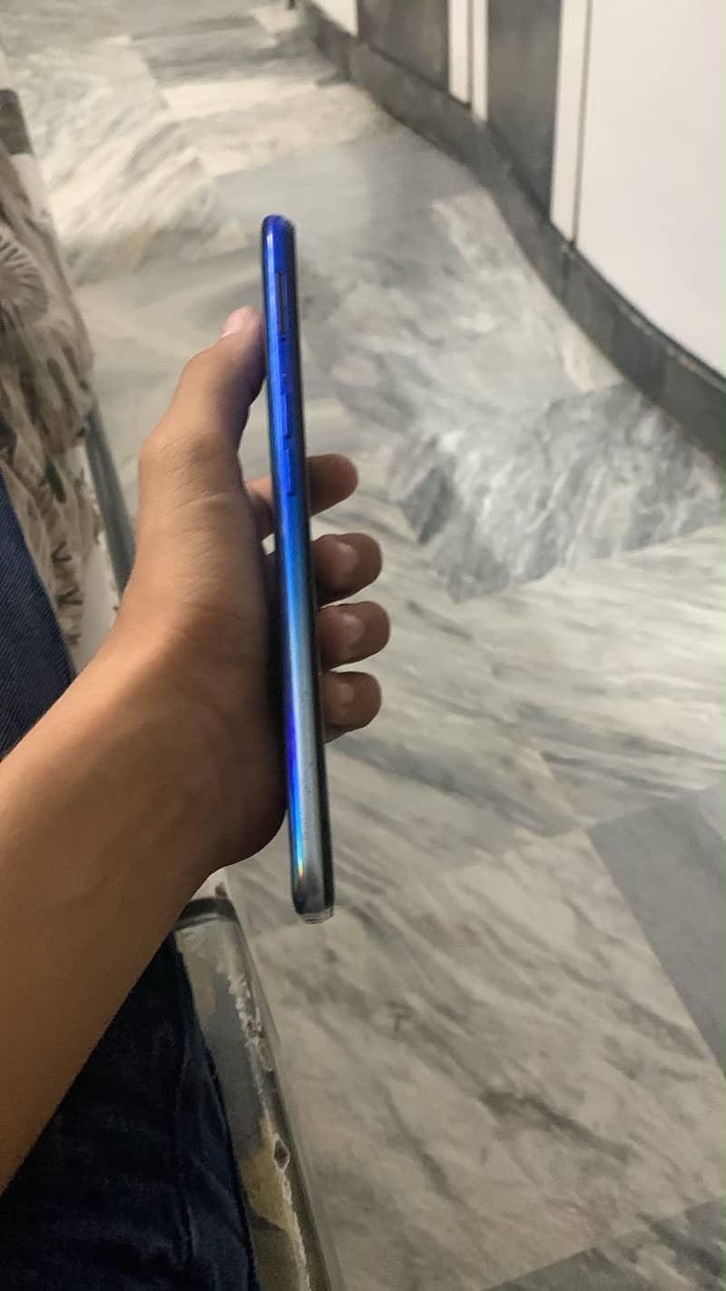 OPPO A54 5