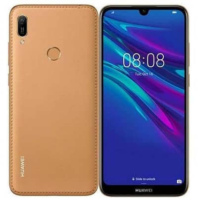 Huawei Y6 Prime