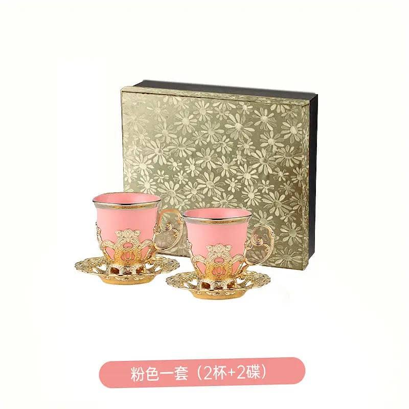 cup saucer 0