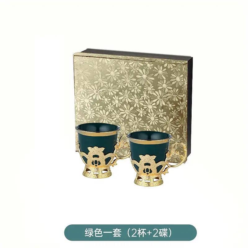 cup saucer 1