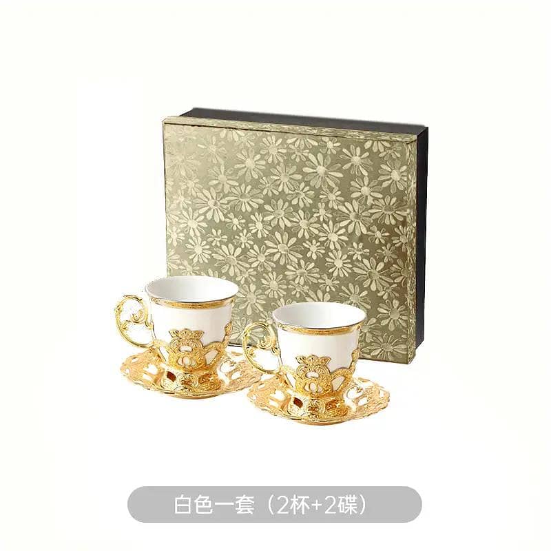 cup saucer 2