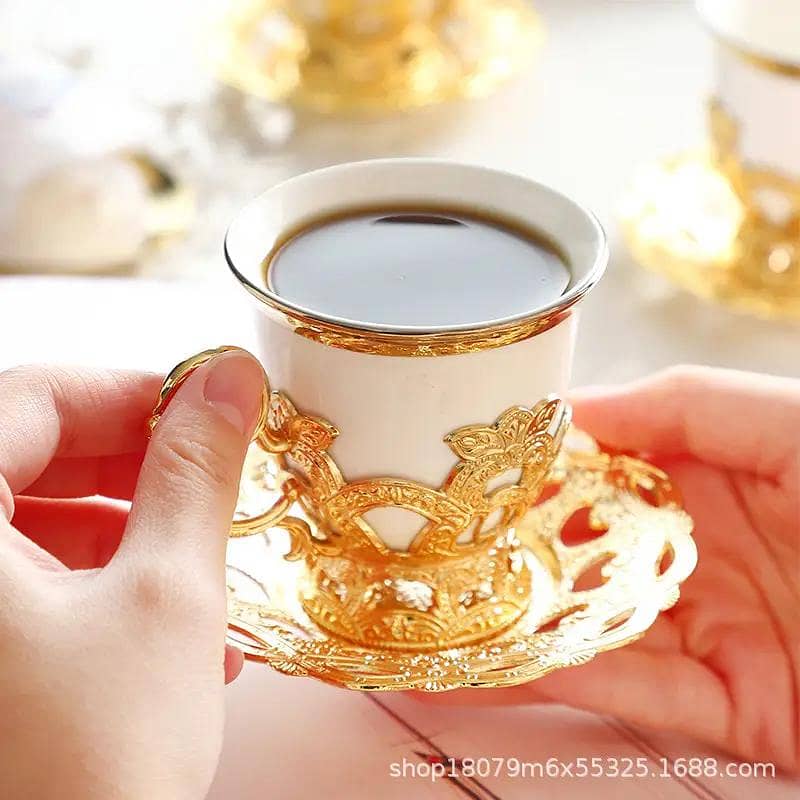 cup saucer 3