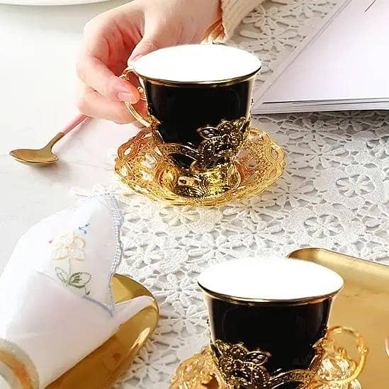 cup saucer 4