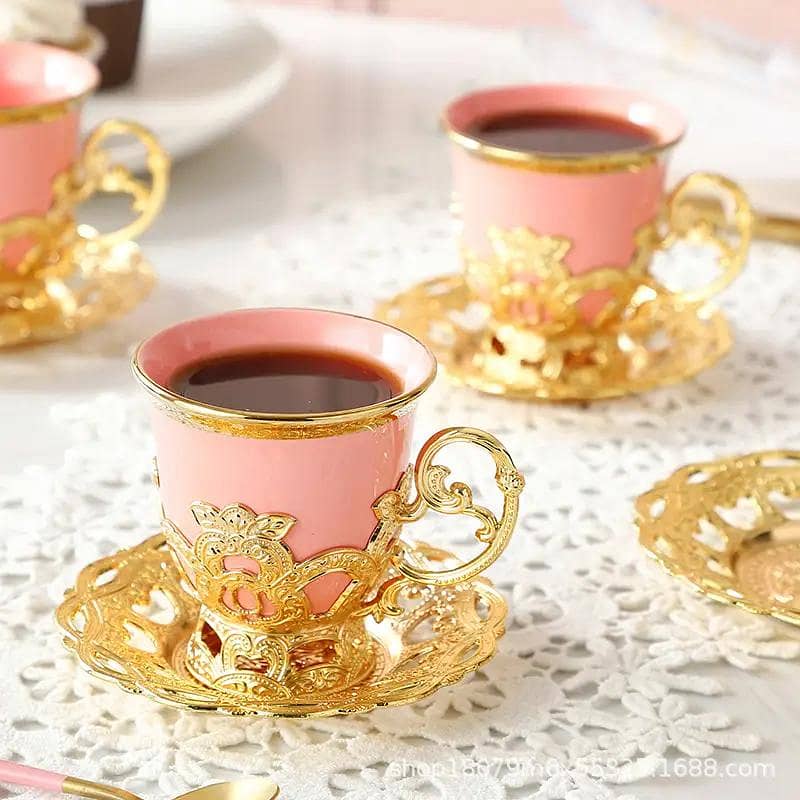 cup saucer 5