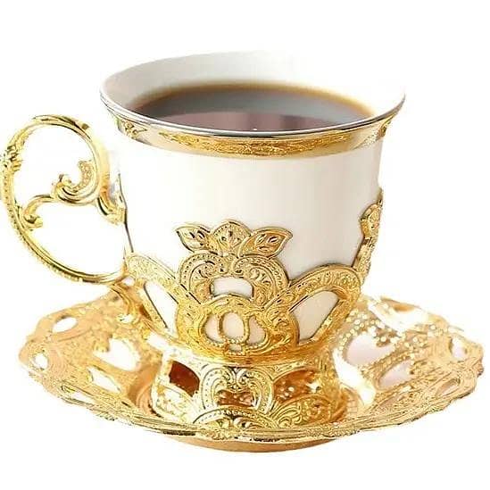 cup saucer 6