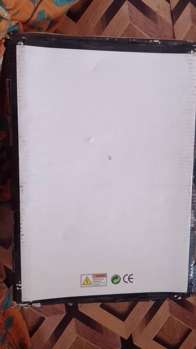 solar controller charger 3