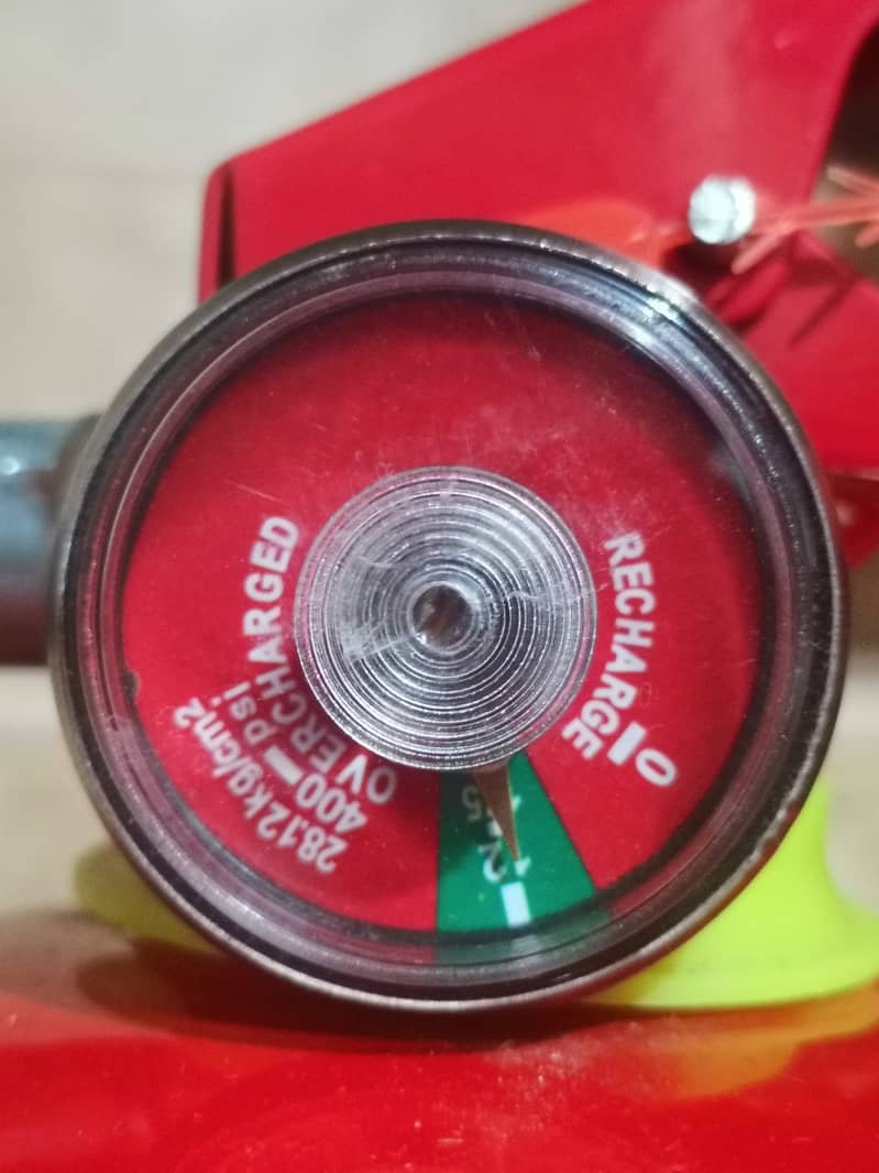 Fire Extinguishers 2