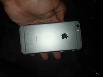 Apple iPhone 6S