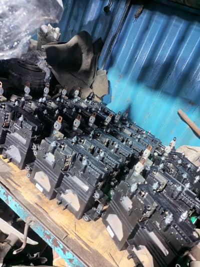 Salf start Motorcycle lithium battery japani