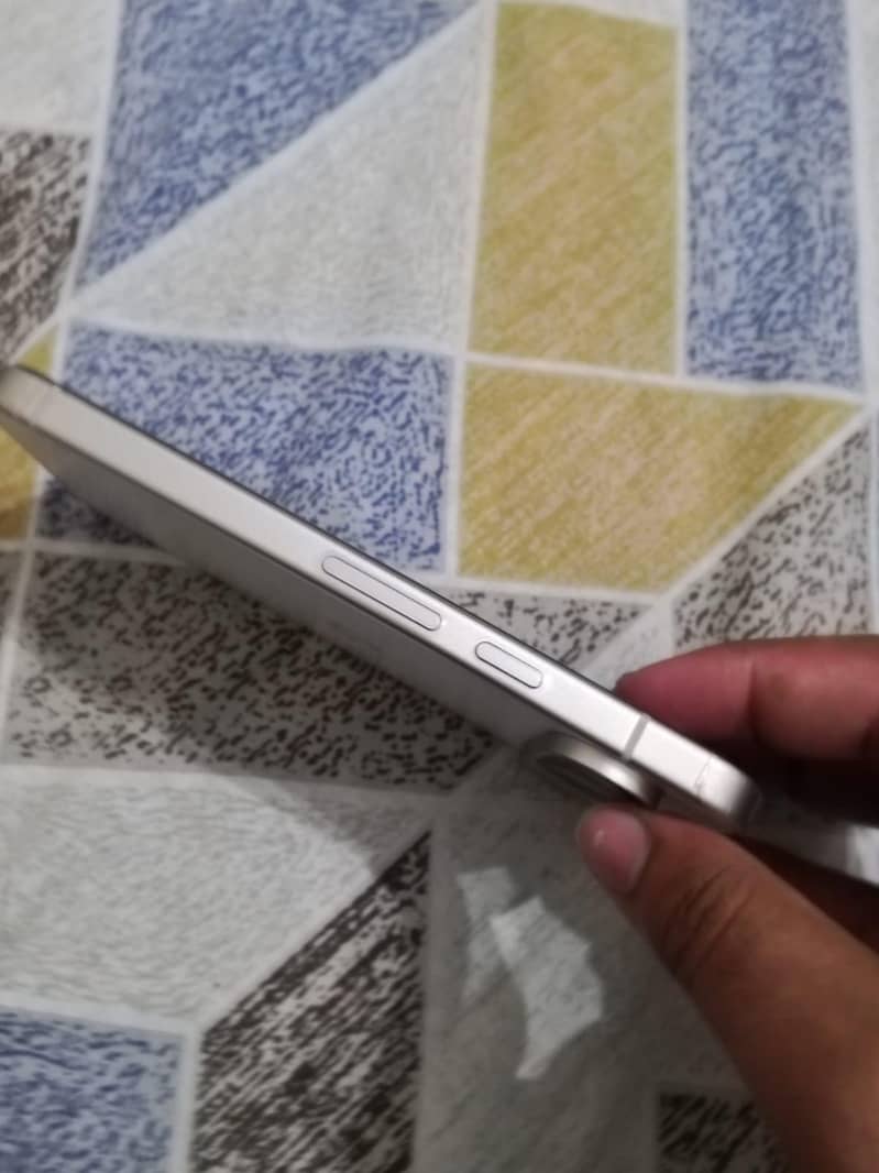 Google Pixel 9 7