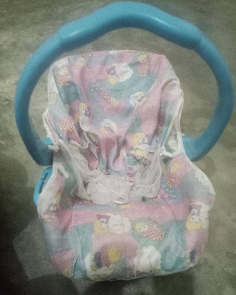 Cary cot 0