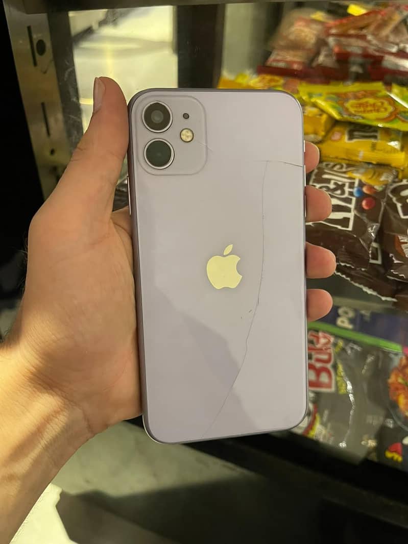 Apple iPhone 11 0