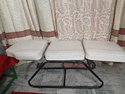 Facial bed  for sale